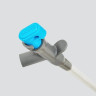 Канистра HYDRAPAK EXPEDITION 8.0L GREY E800