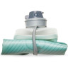 Мягкая бутылка для воды HYDRAPAK FLUX 1L Зеленая GF420S